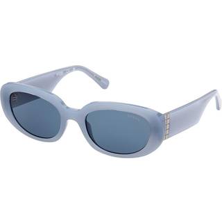 Guess GU8260 20V 54 Solbriller Kvinder Grå - Grey - 54mm