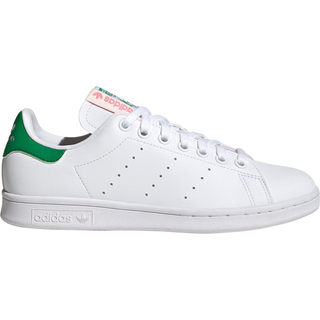 Stan Smith GY1508 - FTWWHT/GREEN/BLIPINK - Adidas Originals - Hvid 36