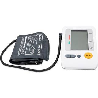 Termometerfabriken Blodtryksmåler blood pressure monitor digital