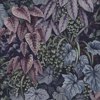 Albany Wallpaper Cascading Garden 91362