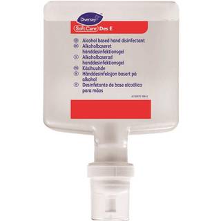Diversey Soft Care Des E Hånddesinfektion, IntelliCare, 1,3L
