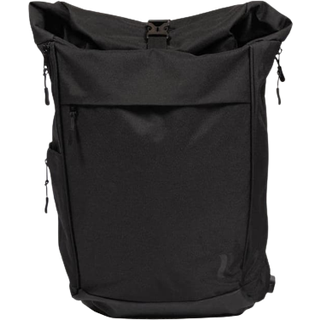 Swedish Posture Ergonomisk rygsæk 21-31 liter 15" sort