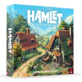Hamlet: The Village Building Game