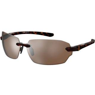Under Armour UA FIRE 2/G Asian Fit 086/GK 71 Solbriller Mænd Tortoiseshell - Tortoise - 71mm