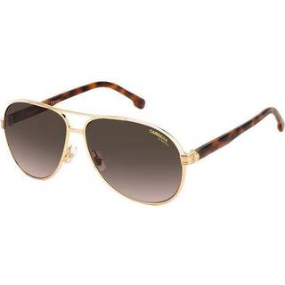 Carrera 1051/S Y3R/HA 61 Solbriller Mænd Guld - Gold - 61mm