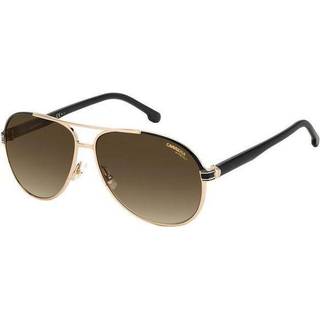 Carrera 1051/S RHL/HA 61 Solbriller Mænd Guld - Rose Gold - 61mm