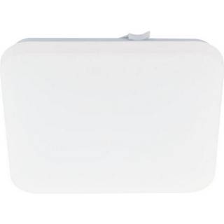 Eglo Frania Plafond 28x28 cm i hvid - 97874