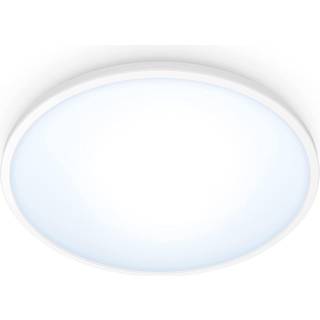 Wiz loftlampe - hvid (På lager i varehus)