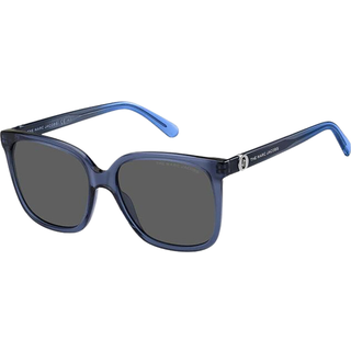 Marc Jacobs MARC 582/S ZX9/IR 56 Solbriller Kvinder Blue - Blue - 56mm