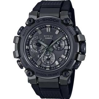 Casio G-Shock Pro MTG-B3000B-1AER - Herre - 51 mm - Analog - Quartz - Safirglas