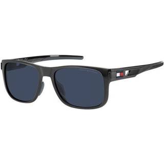 Tommy Hilfiger TH 1913/S KB7/KU 55 Solbriller Mænd Grå - Grey - 55mm