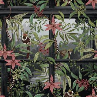 Albany Wallpaper Comoro 91391