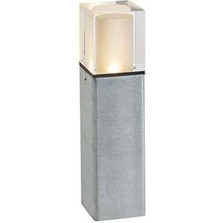 Norlys - Arendal LED Pullert H370 Black