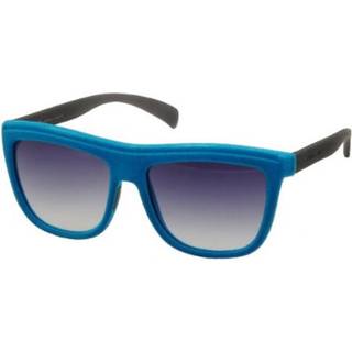 Italia Independent II 0095V 027.000 55 Solbriller Mænd Blue - Blue - 55mm