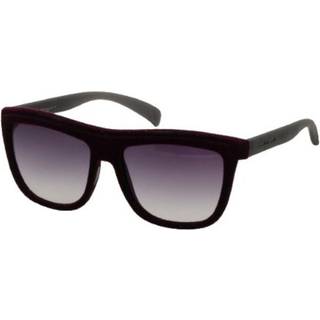 Italia Independent II 0095V 016.000 55 Solbriller Mænd Lyserød - Pink - 55mm