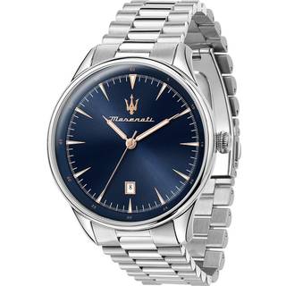 Maserati Mænds 45mm Luksus Ur