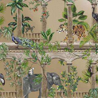 Albany Wallpaper Petra 91350