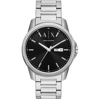 Armani Exchange AX1733 Stainless Steel Bracelet Watch - W65351