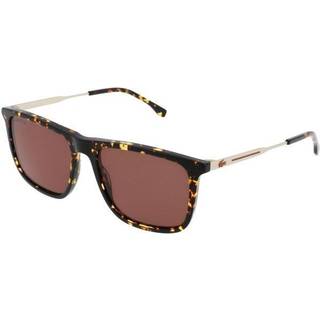 Lacoste L945S 214 55 Solbriller Mænd Tortoiseshell - Havana - 55mm