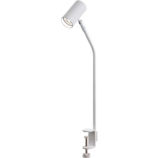Belid Tyson sort 4889 bordlampe m/bordklemme