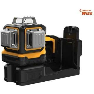 Dewalt akku krydslinjelaser DCE089NG18-XJ 12 SOLO