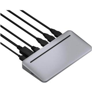 Brydge Stone II - USB-C Multiport Hub