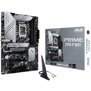 Asus Z790-P Prime (WiFi) bundkort