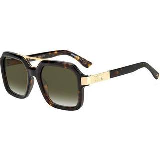 Dsquared2 D2 0029/S 086/9K 54 Solbriller Mænd Tortoiseshell - Tortoise - 54mm