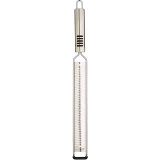 Citrusskal rivejern, 39 cm, rustfrit stål - fremstillet af Kitchen Cra