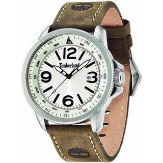 Herre Timberland 14247JS-07 44mm Stilfuld Ur