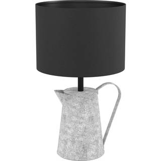 EGLO KENSAL table light black