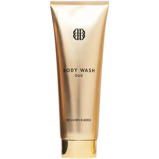 Benjamin Barber Body Wash Oud (250 ml)