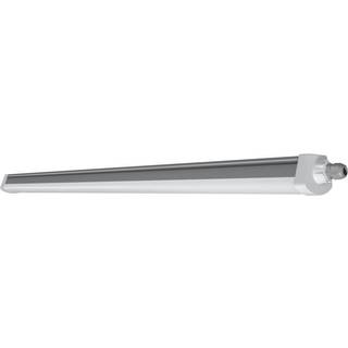 Ledvance LED Vandtæt Lysrender Fugttæt Kompakt 55W 6700lm - 840 Kold Hvid | 150cm