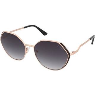 Guess GU7842 28B 58 Solbriller Kvinder - Rose-Gold - 58mm
