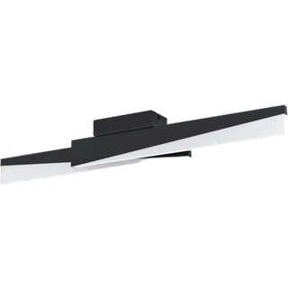 EGLO ISIDRO ceiling light satined