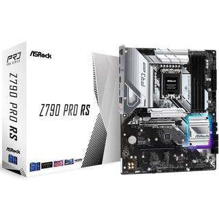 ASROCK Z790 Pro RS