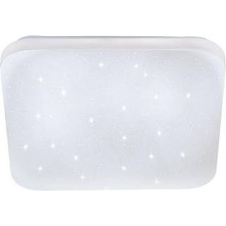 Eglo Frania-S Plafond i hvid - 97882