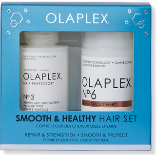 Olaplex Bundle No.6 Leave-in Treatment 100 ml & No.3 Hair Perfector 100 ml