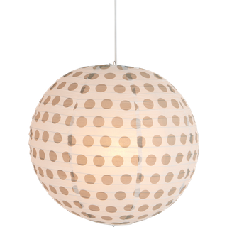 KEAN loftlampe - Hvid