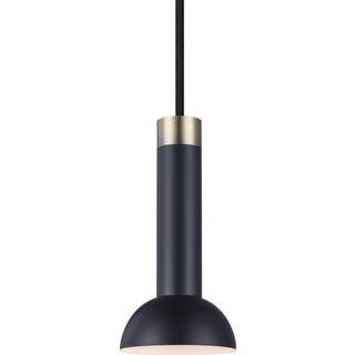 Torch Pendel - Ø8 - Metal/Antik messing - Halo Design