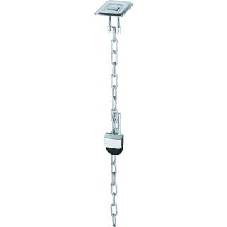 ABUS Abus lyskasse sikring GS40 m/kæde
