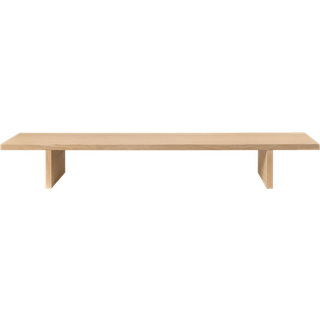Ferm Living Kona Display Bord Eg
