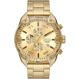 Diesel Spiked herrer Ur DZ4608