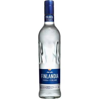 Finlandia Vodka 40% 70 cl.