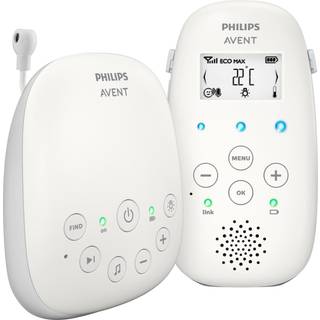 Philips Advanced - Babyalarm DECT - SCD713/26