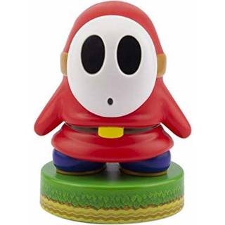 SUPER MARIO - Shy Guy - Icon Lamp 4inch