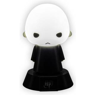 Paladone - Harry Potter - Voldemort Icon Light - Lampe