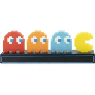 PAC MAN - Pac-Man and Ghosts - Light V2