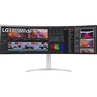 49" LG 49WQ95X-W - 5120x1440 - 144Hz - Nano IPS - Curved