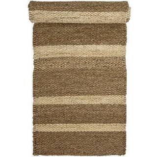 Bloomingville Felex måtte 70x275 cm Brun